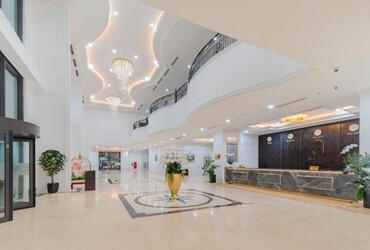 Sea Soul Hotel в Алматы