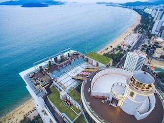 Havana Nha Trang Hotel в Алматы