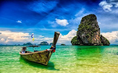 Roulette Phuket 4*