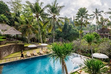 Pertiwi Resort & SPA