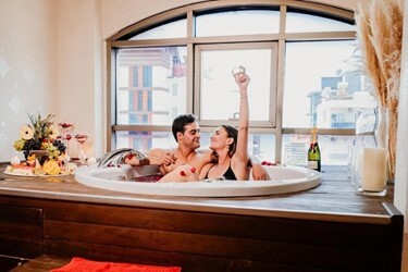 Tac Premier Hotel & SPA