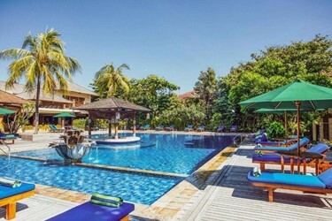 Risata Bali