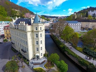 Spa Hotel Pavlov в Алматы