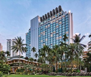 Shangri-La Hotel Singapore в Алматы