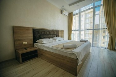 Batumi Palace в Алматы
