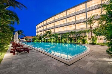 Grandvrio Ocean Resort Danang в Алматы