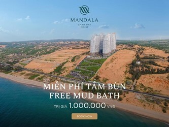Mandala Cham Bay Mui Ne