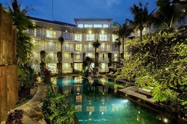 The 1O1 Bali Fontana