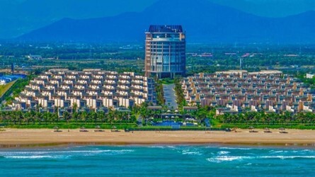 Cam Ranh Mystery Villas & SPA в Алматы