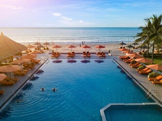 Terracotta Resort в Алматы