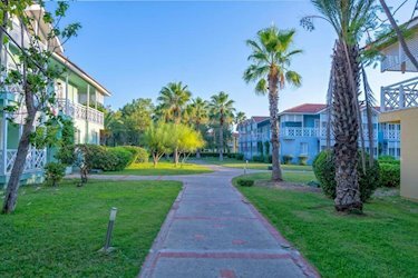 Asteria Family Resort Side