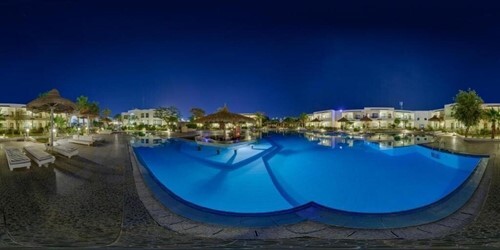 Cataract Resort в Алматы