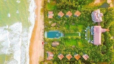 Sonata Resort & SPA