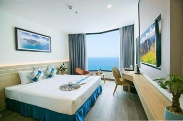 Lucky Sun Hotel Nha Trang