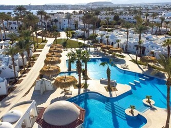 Swissotel Sharm El Sheikh в Алматы