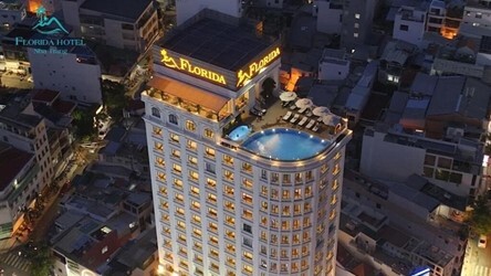 Florida Nha Trang Hotel