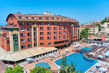 Noxinn Club Hotel