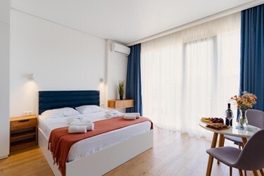 Next Orange Hotel Official в Алматы