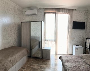 Love Hotel