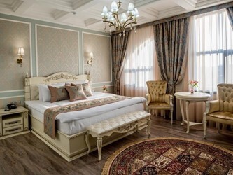 Aster Hotel Group в Алматы