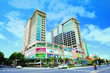 Miracle Luxury Hotel в Алматы