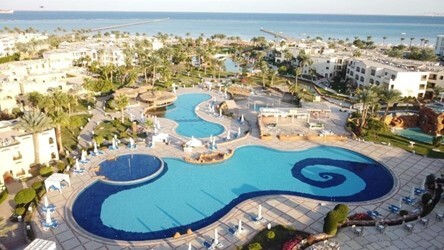 Regency Plaza Aqua Park & SPA в Алматы