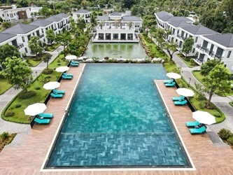 Dad Resort Phu Quoc в Алматы