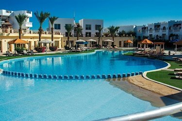 VIE Palma Di Sharm Resort & Aqua Park