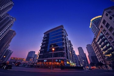Jannah Place Dubai Marina