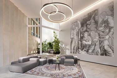 Mamaison Residence Downtown Prague в Алматы