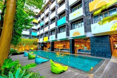 Tijili Seminyak