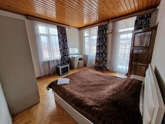 Cattaleya Block в Алматы