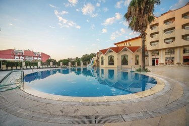 Camyuva Luna Hotel