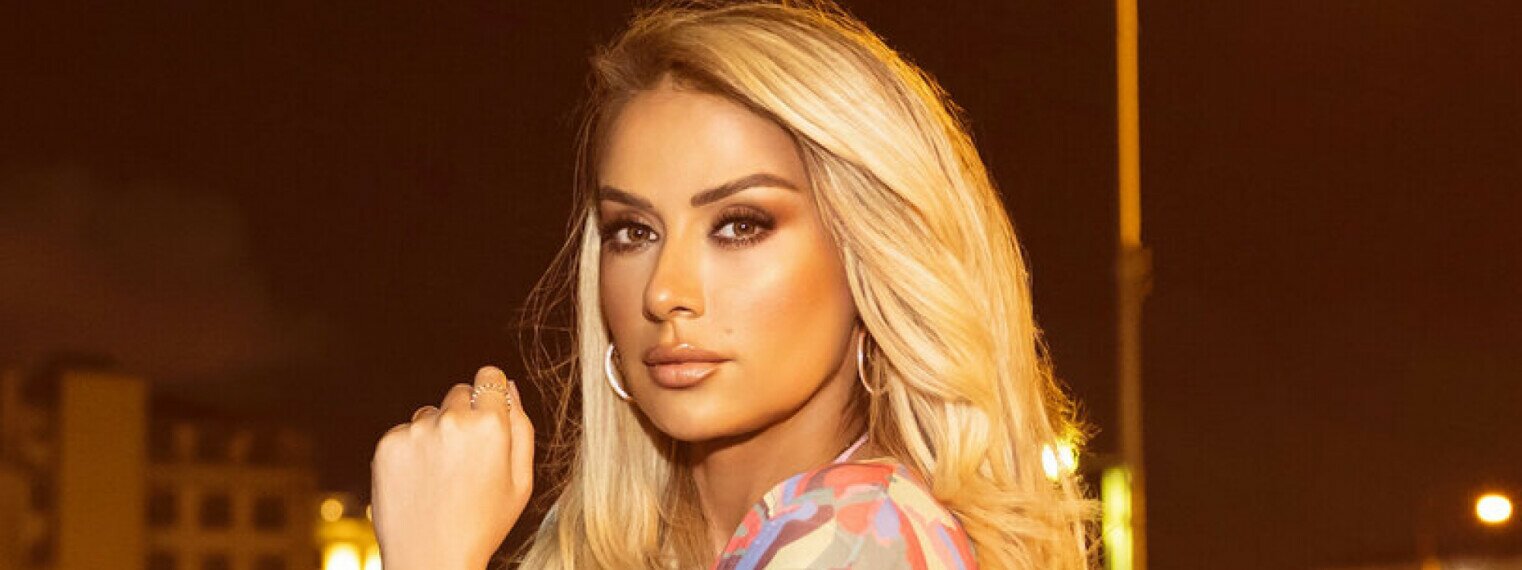 Концерт Roza Zergerli в Алматы