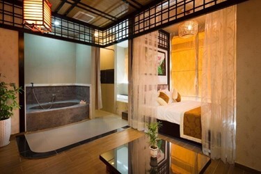 Galina Hotel & SPA в Алматы