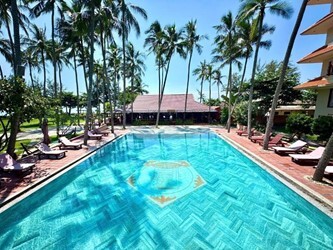 Ca Ty Muine Resort в Алматы