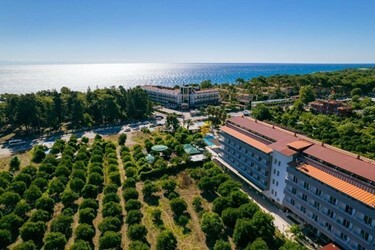 Grand Hotel Derin в Алматы