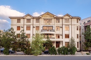 Sofiya Hotel