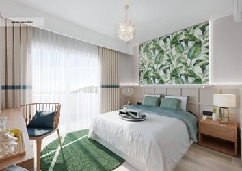Lancora Beach Hotel в Алматы