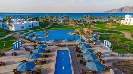 Safir Dahab Resort в Алматы