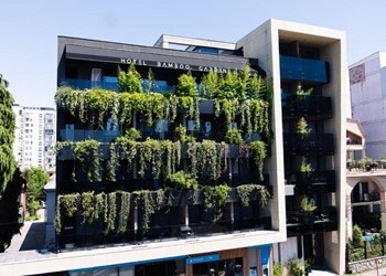 Bamboo Garden Hotel