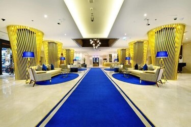 Mercure Gold Hotel