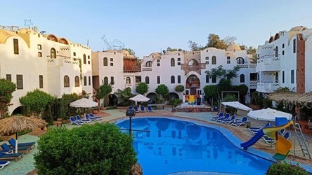 Amar Sina Sharm El Sheikh