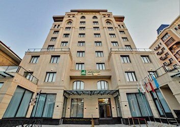 Al Anwar в Алматы