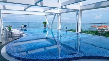 Daystar Hotel в Алматы