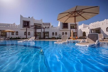 Mazar Resort & SPA в Алматы