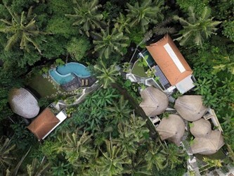 Amarea Ubud