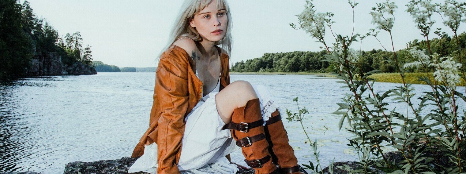 Концерт Kedr Livanskiy в Алматы