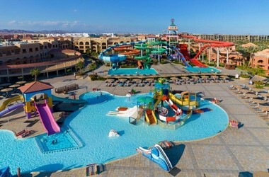 Charmillion Gardens Aqua Park