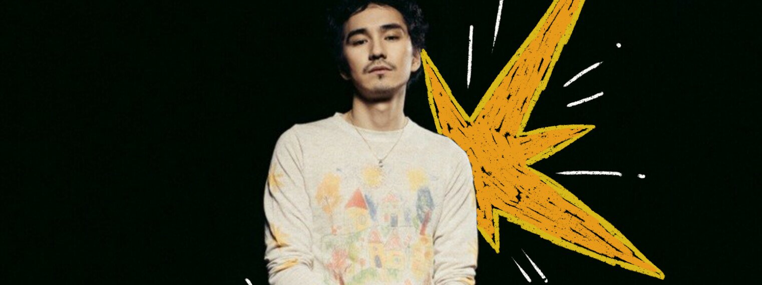 GANI акустикалық концерті в Алматы